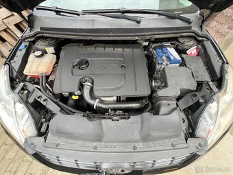 Ford Focus 2008 - 9