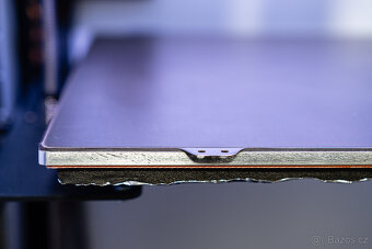 Prodám Sapphire Plus a zdarma přidám FlashForge Creator Pro - 9
