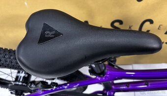 Rascal 20 LTD - 9
