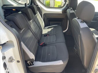 Dacia Dokker 1,5 dCi NAVI,KLIMA,KAMERA - 9