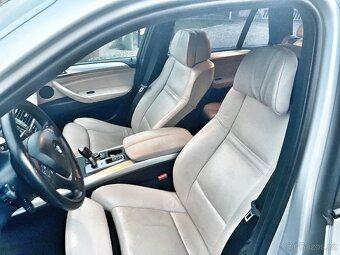 BMW X5 40d - Nové z ČR - 9