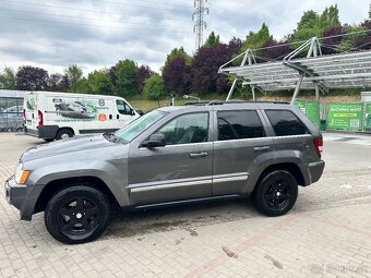 Jeep gran cherooke 3.0crdi tel:725 996 134 - 9