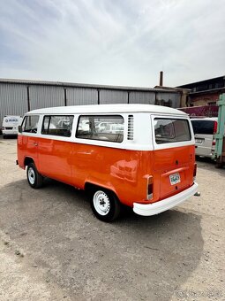 Volkswagen Transporter T2 - TOP STAV VIN WV2ZZZ7HZ9H113XXX v - 9