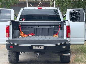 FORD F150 XLT 3.5L V6 / 390 koní / 2016 - 9