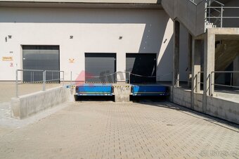Prodej komerční budovy pro výrobu a skladování - 9