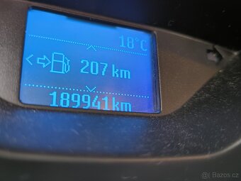 Ford Focus 1.0 EcoBoost 74 kW - 9