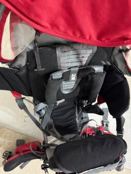 Salewa krosna pro děcko - 9