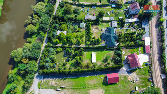 Prodej pozemku k bydlení, 2251 m², Nižbor - 9