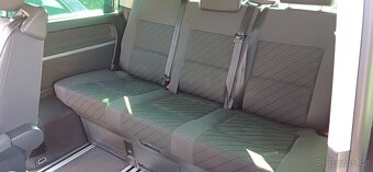 Volkswagen Multivan 2.0 TDI - 9