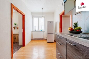 Prodej bytu 1+1 43 m2 Palliardiho, Znojmo - 9
