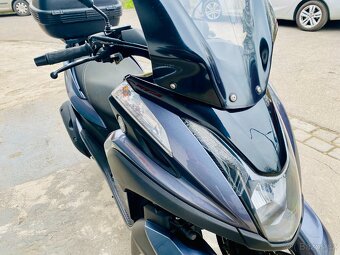 Yamaha Tricity 125, možnost splátek a protiúčtu - 9