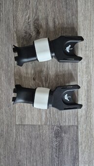 Kočárek Bugaboo Cameleon 3 - 9