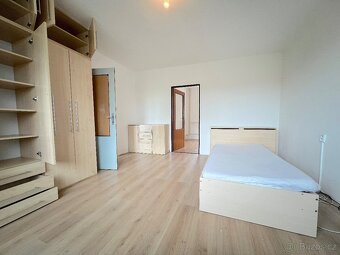 Pronájem vícegeneračního rodinného domu, Kostníky u Jemnice - 9
