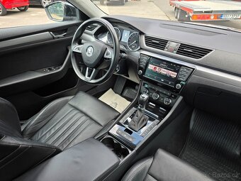 ⭐Škoda Superb 2.0TDI/ČR/2.MAJ/4X4/STYLE+/DPH⭐ - 9