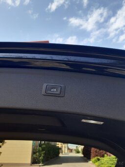 Audi Q5 2,0TDi Hybrid/Diesel 150kW - 9
