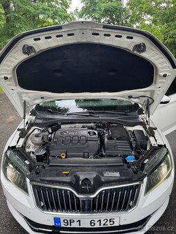 Škoda Superb 2.0 TDI 110kW TOP STAV - 9