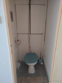 Prodej bytu 3+1, 66 m², Ostrava – Poruba, ul. Maďarská - 9