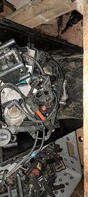 Zapalovaci civka audi vw civky 4.2 s4 s6 1.8 t - 9
