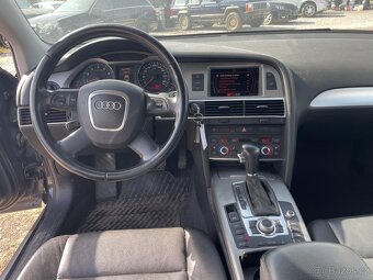 Audi A6 2,4 130KW Quattro - 9