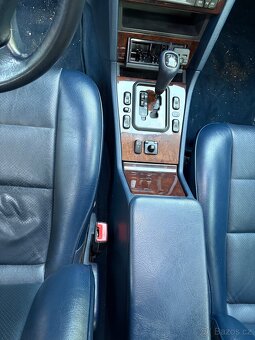 Mercedes-Benz W202 C240 V6 - 9