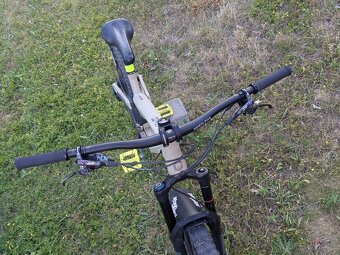 COMMENCAL META TR RIDE 29 / 2021 - 9