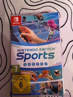 Nintendo switch - 9
