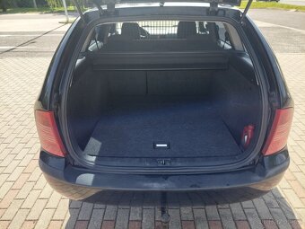 Škoda Octavia 1,9 TDI combi, 81kW - na dojetí nebo ND - 9
