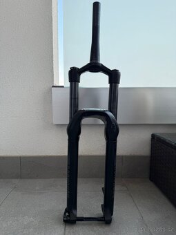 RockShox 35 Silver 160mm - 9