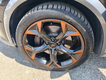 Cupra Formentor VZ 180kw e-hybrid,pano,360°kam,virtual,DCC - 9