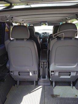 Mercedes Benz Vito W638 VR6 - 9