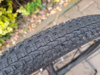 DĚTSKÉ KOLO CANNONDALE QUICK 20 - 9