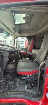 Volvo FH 500 6x4 včetně hydrauliky - 9