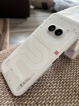 Nothing Phone 2a - 9