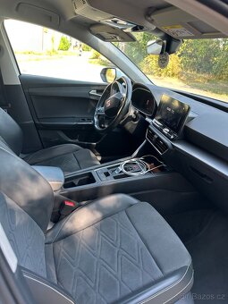 Seat Leon 2.0tdi - 9