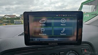 Citigo 1,0 44kW - nájezd 52 795 km - 9