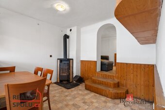 Prodej, domy/rodinný, 130 m2, Vrchovecká 775/20, 59401 Velké - 9