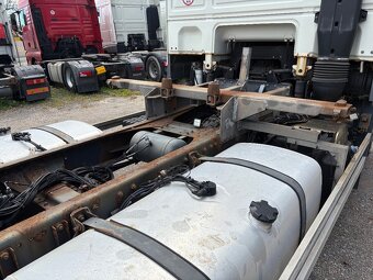 Daf XF 105.460,ATE,BDF,6x2 - 9