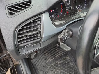 Škoda Fabia 3  2016 1.2 TSI 66kw 182000 km - 9