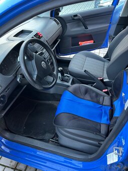 Volkswagen Polo 1.2 44kw - 9