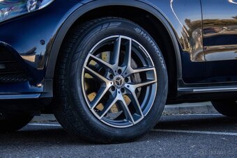 Mercedes-Benz GLC 250d 4x4 150kW - 9