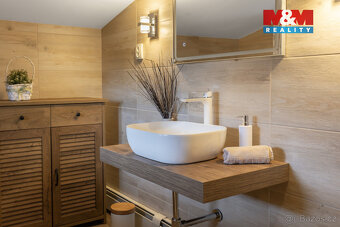 Prodej rodinného domu, Ostrava, ul. Krameriova - 9