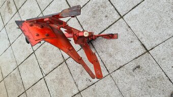 Tera Vari roudnický pluh NM1-101 - 9
