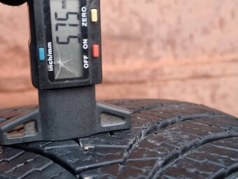 Celoroční Falken 225/45/19 - 9