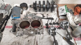 Kawasaki er6 twin - 9