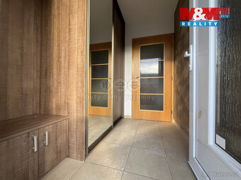 Prodej rodinného domu, Vratimov - Horní Datyně, ul. Konečná - 9