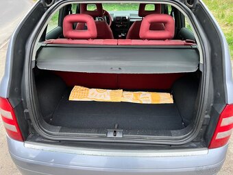 Audi A2 1.4 tdi 55kw 2005 - 9