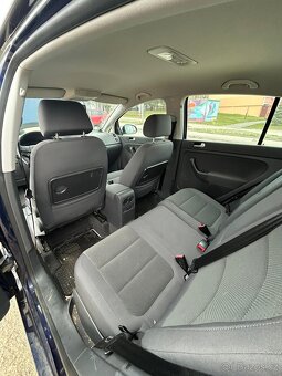 Volkswagen golf plus 1.6 benzin - 9