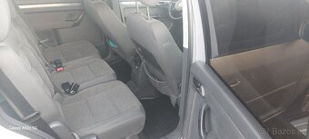 Volkswagen Touran 1.9 tdi 77 kW r.v. 2004 - 9