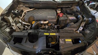 Renault Koleos  2.0 dci 4x4 automat - 9