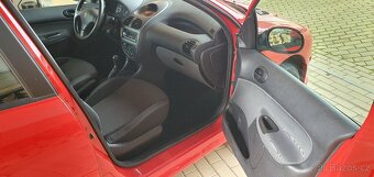 Peugeot 206 1,4i, r.v. 2007, 119 t. km - 9